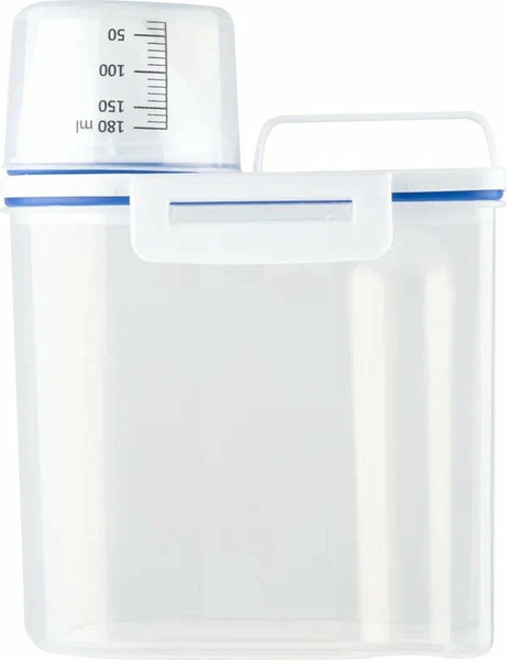 Емкость для хранения Mallony 108306 - фото