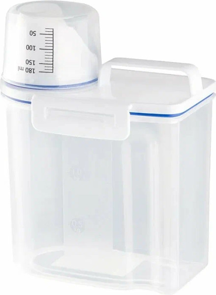 Емкость для хранения Mallony 108306