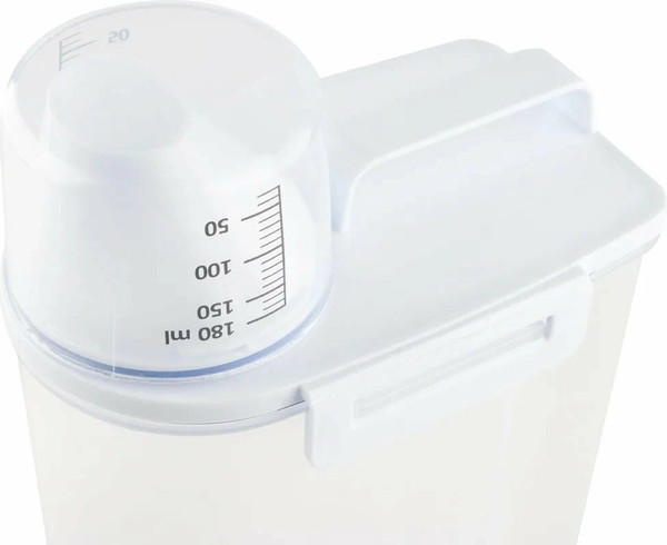 Емкость для хранения Mallony 108306