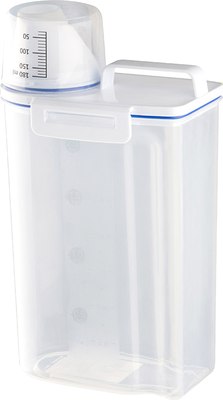 Емкость для хранения Mallony 108307 - фото