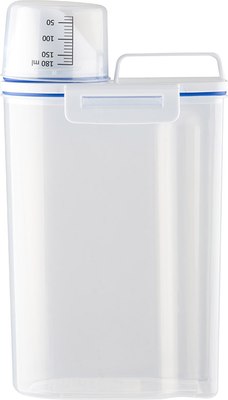 Емкость для хранения Mallony 108307