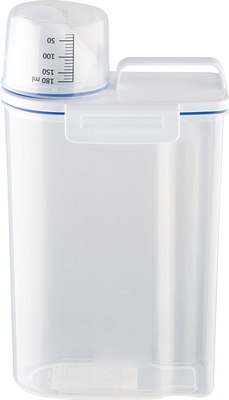 Емкость для хранения Mallony 108307