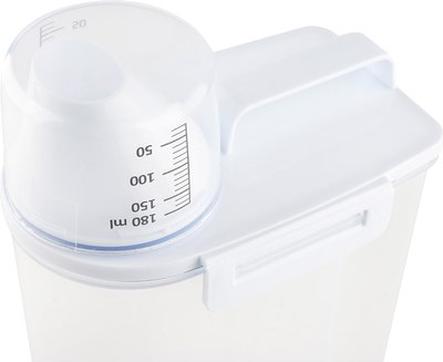 Емкость для хранения Mallony 108307