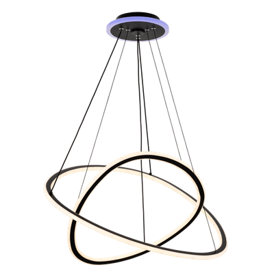 Потолочный светильник Citilux Тrio CL215B061E - фото