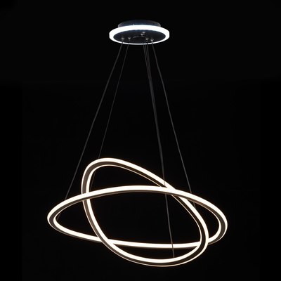 Потолочный светильник Citilux Тrio CL215B061E