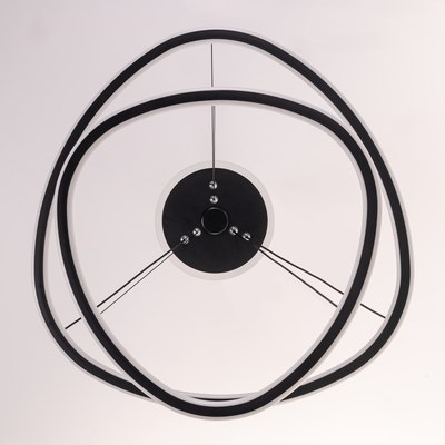 Потолочный светильник Citilux Тrio CL215B061E