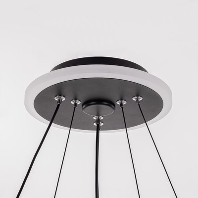 Потолочный светильник Citilux Тrio CL215B061E