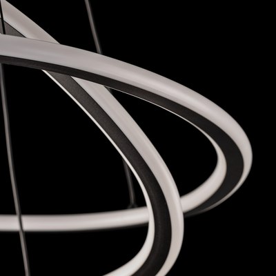 Потолочный светильник Citilux Тrio CL215B061E