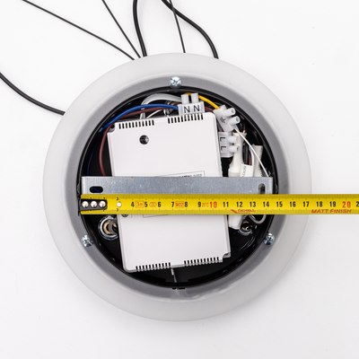 Потолочный светильник Citilux Тrio CL215B061E