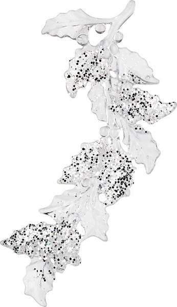 Елочная игрушка Волшебная страна Ветвь / 108600 - фото