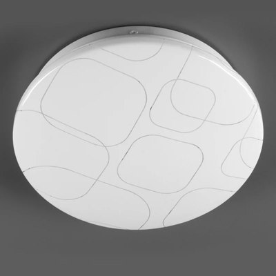 Потолочный светильник General Lighting Glorious GSMCL-016-24 / 800249 - фото