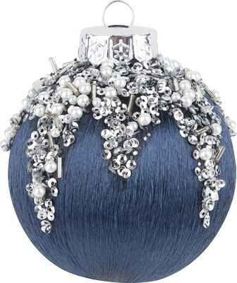 Набор шаров новогодних Волшебная страна SYQB-0124058 / 108514