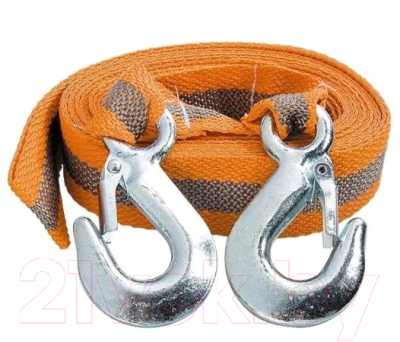 Трос буксировочный Stels 54371 - фото