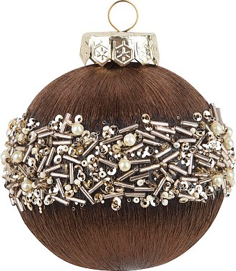 Набор шаров новогодних Волшебная страна SYQB-0124055 / 108512