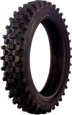 Велопокрышка CC 80/100-12 / 80-CC6101 - фото