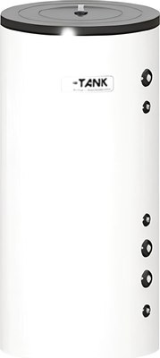 Буферная емкость S-Tank SS 1500 - фото