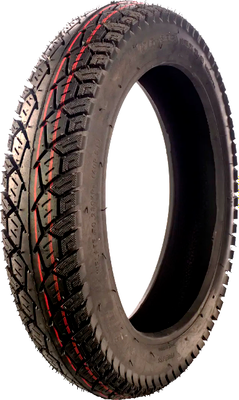 Велопокрышка CC 16x3.00 / 16-CC6102 - фото