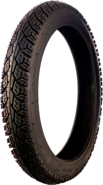 Велопокрышка CC 18x2.50 / 18-CC6102 - фото