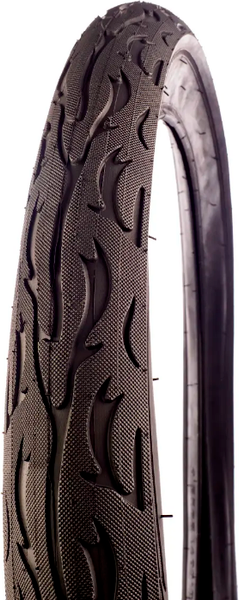 Велопокрышка CC 24x3.00 / 24-CC8703 - фото
