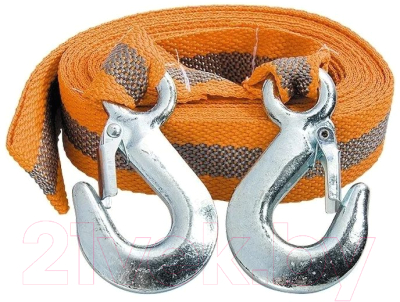 Трос буксировочный Stels 54373 - фото