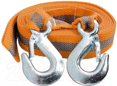 Трос буксировочный Stels 54375 - фото