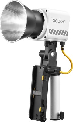 Осветитель студийный Godox ML60II Bi Kit1 / 31656