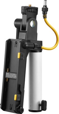 Осветитель студийный Godox ML60II Bi Kit1 / 31656