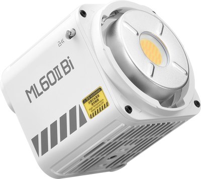 Осветитель студийный Godox ML60II Bi Kit1 / 31656