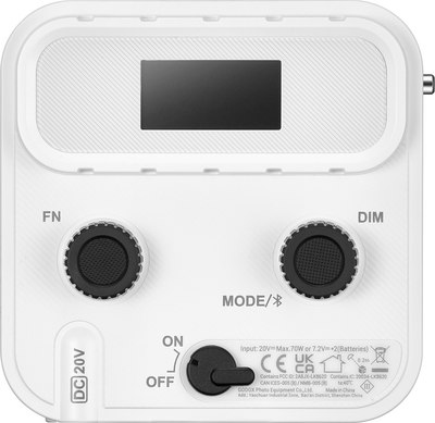 Осветитель студийный Godox ML60II Bi Kit1 / 31656