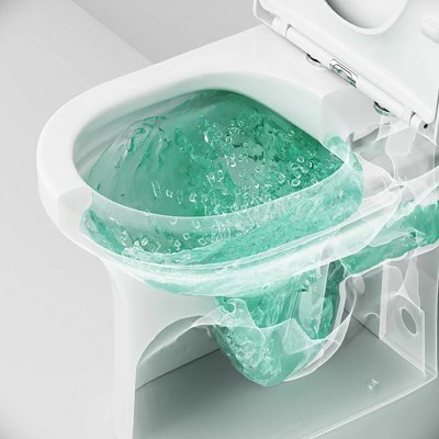 Унитаз напольный AM.PM X-Joy / C85A8601SC