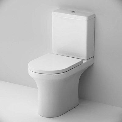 Унитаз напольный AM.PM X-Joy / C85A8601SC