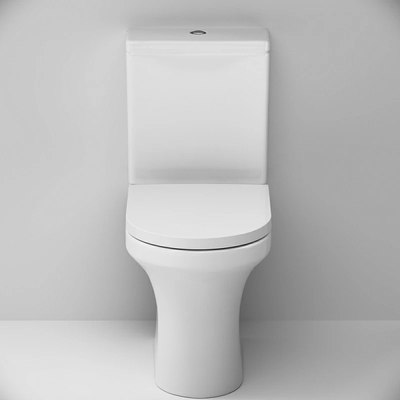 Унитаз напольный AM.PM X-Joy / C85A8601SC