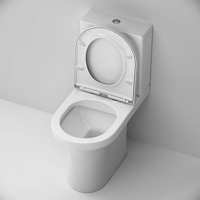 Унитаз напольный AM.PM X-Joy / C85A8601SC