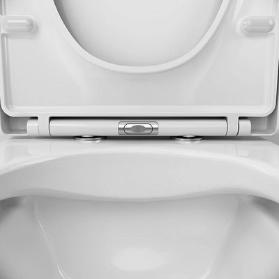 Унитаз напольный AM.PM X-Joy / C85A8601SC