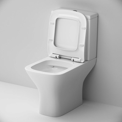 Унитаз напольный AM.PM Gem / C908601SC