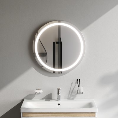 Зеркало AM.PM M85AMOX0601WG