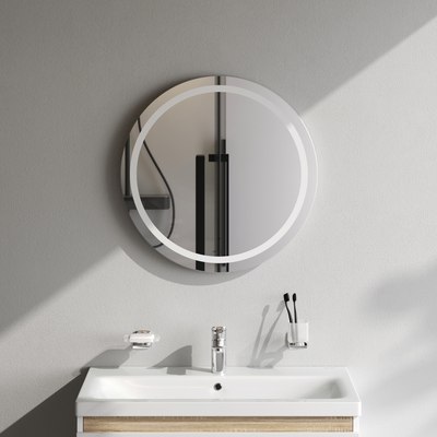 Зеркало AM.PM M85AMOX0601WG