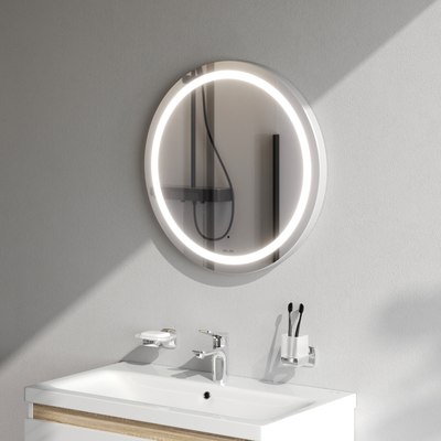 Зеркало AM.PM M85AMOX0601WG