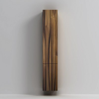 Шкаф-пенал для ванной AM.PM Gem M90CHR0306HF