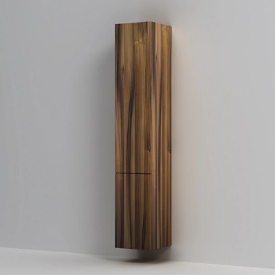 Шкаф-пенал для ванной AM.PM Gem M90CHR0306HF