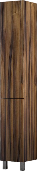 Шкаф-пенал для ванной AM.PM Gem M90CSL0306HF - фото