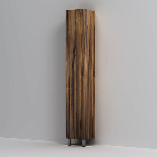 Шкаф-пенал для ванной AM.PM Gem M90CSL0306HF