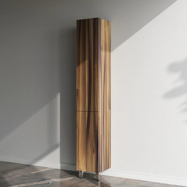 Шкаф-пенал для ванной AM.PM Gem M90CSR0306HF