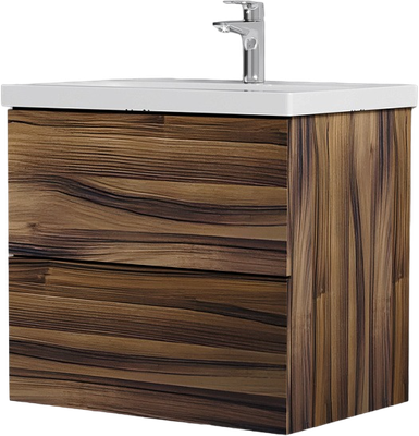 Тумба под умывальник AM.PM Gem M90FHX0602HF - фото