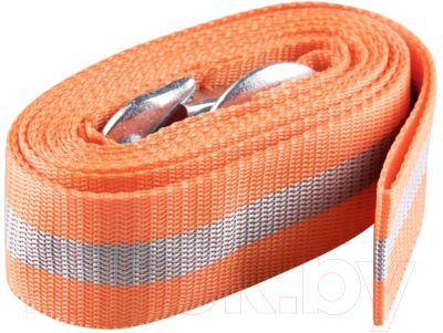 Трос буксировочный Stels 54381