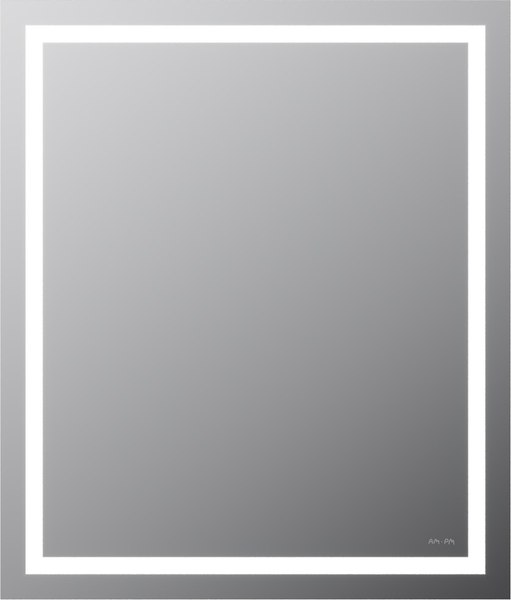 Зеркало AM.PM M91AMOX0601WG - фото