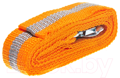 Трос буксировочный Stels 54383