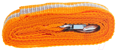 Трос буксировочный Stels 54383