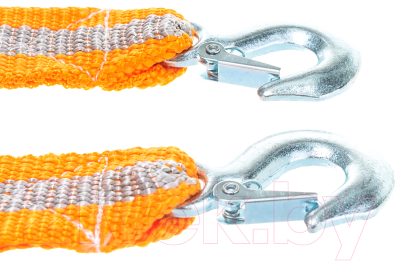 Трос буксировочный Stels 54383