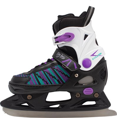 Ролики-коньки Ricos Props PW-223B-155-1 S